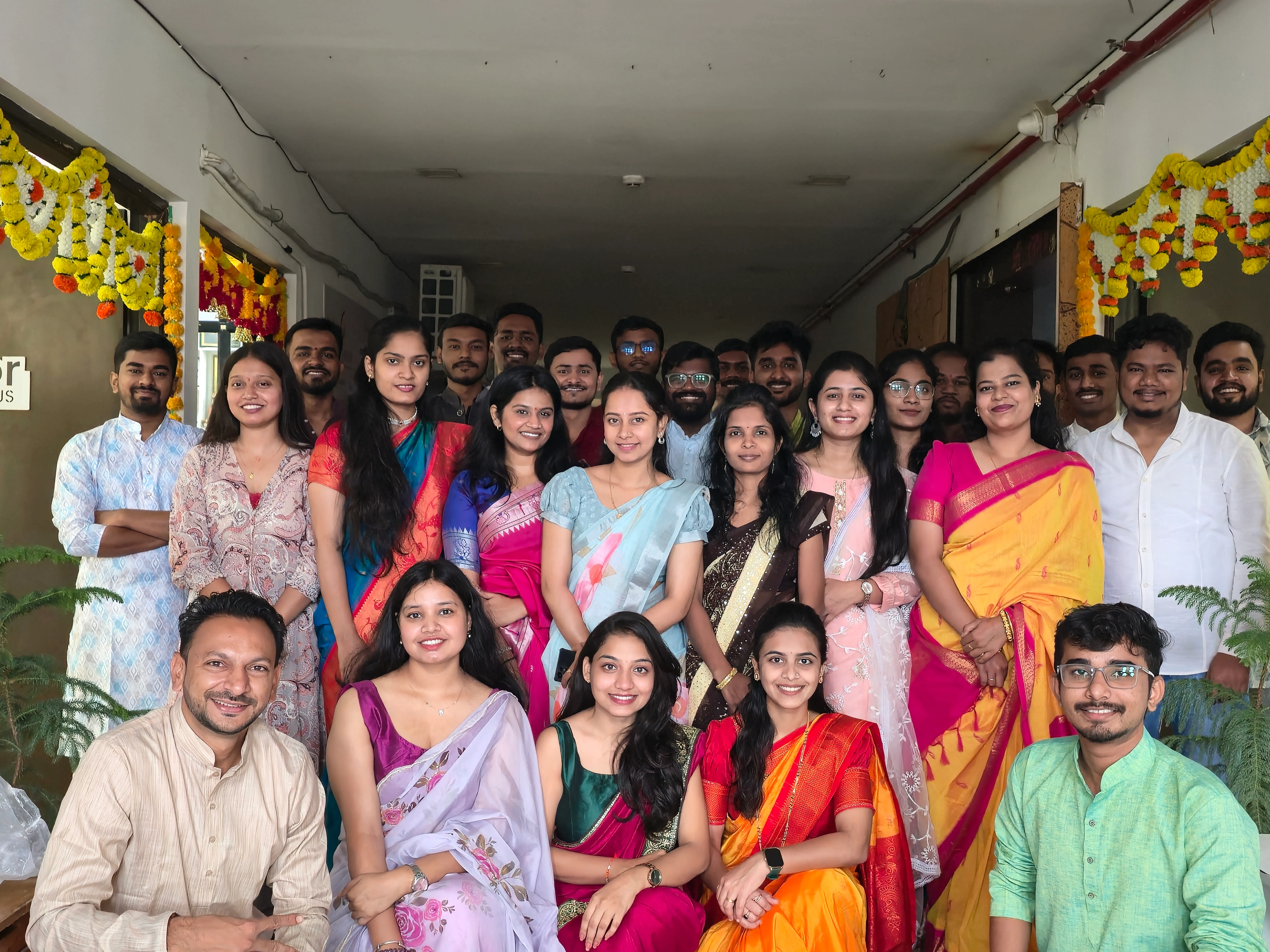 Accucia Team - happening