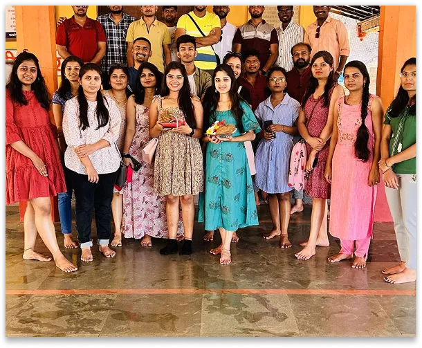 Accucia Team - family