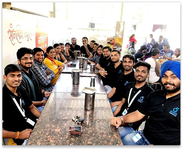 Accucia Team - family