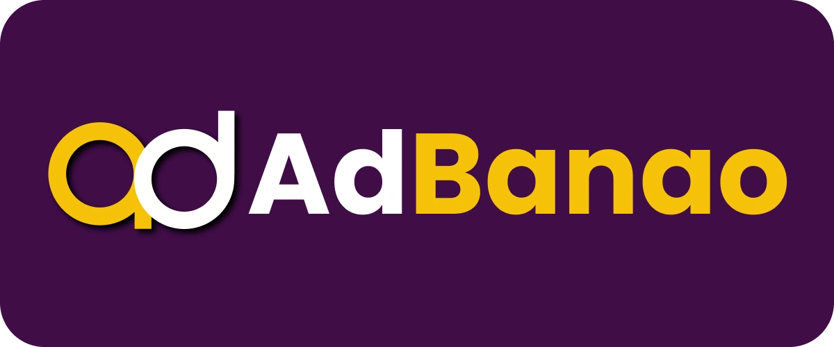 AdBanao Logo