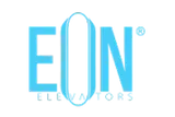 EON Elevators logo — Accucia Softwares client
