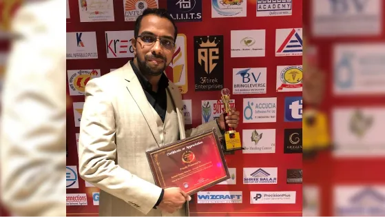 Maharashtra Ratna Award 2023 image 1