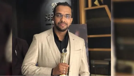 Maharashtra Ratna Award 2023 image 2