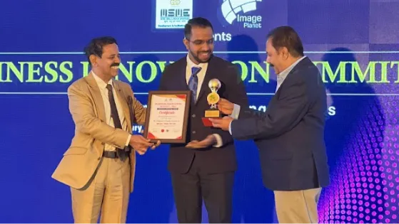 Technology Startup of the Year 2023 image 1