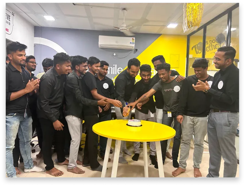 Accucia Team - happening