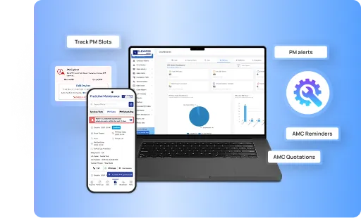 Automated AMC Management