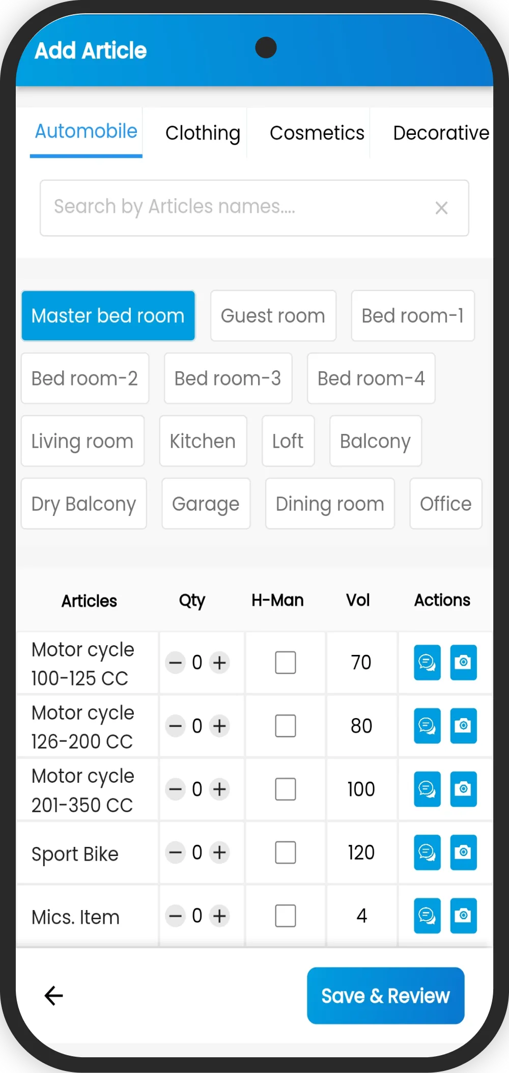 Relotech Screenshot 5