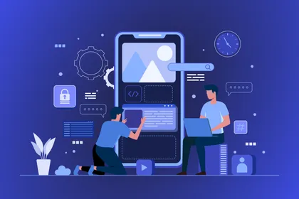 Mobile App Development