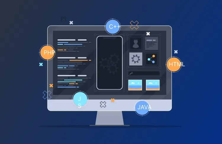 Custom ERP & CRM Solutions services by Accucia Softwares — Pune, India