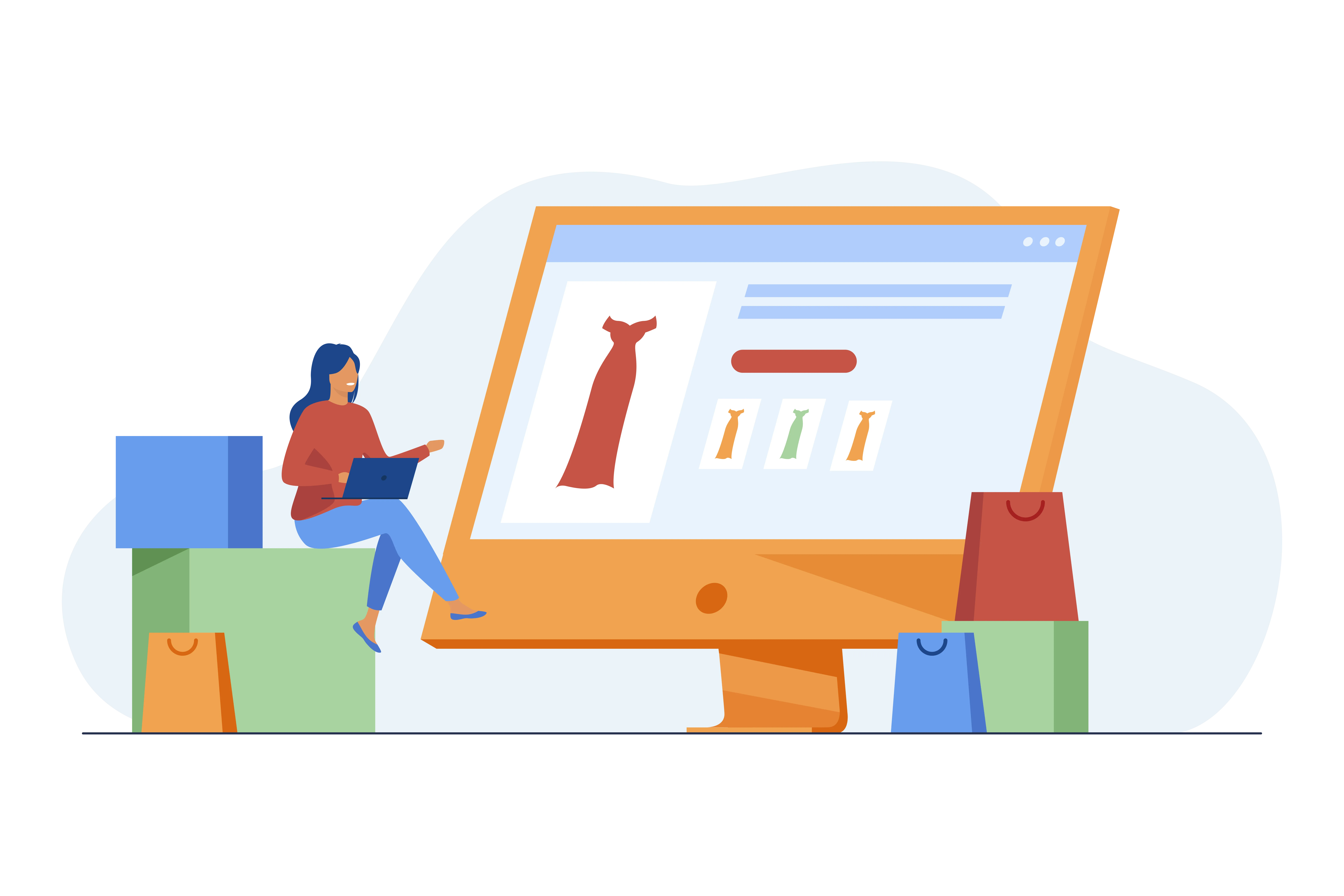 Scalable E-commerce Solutions