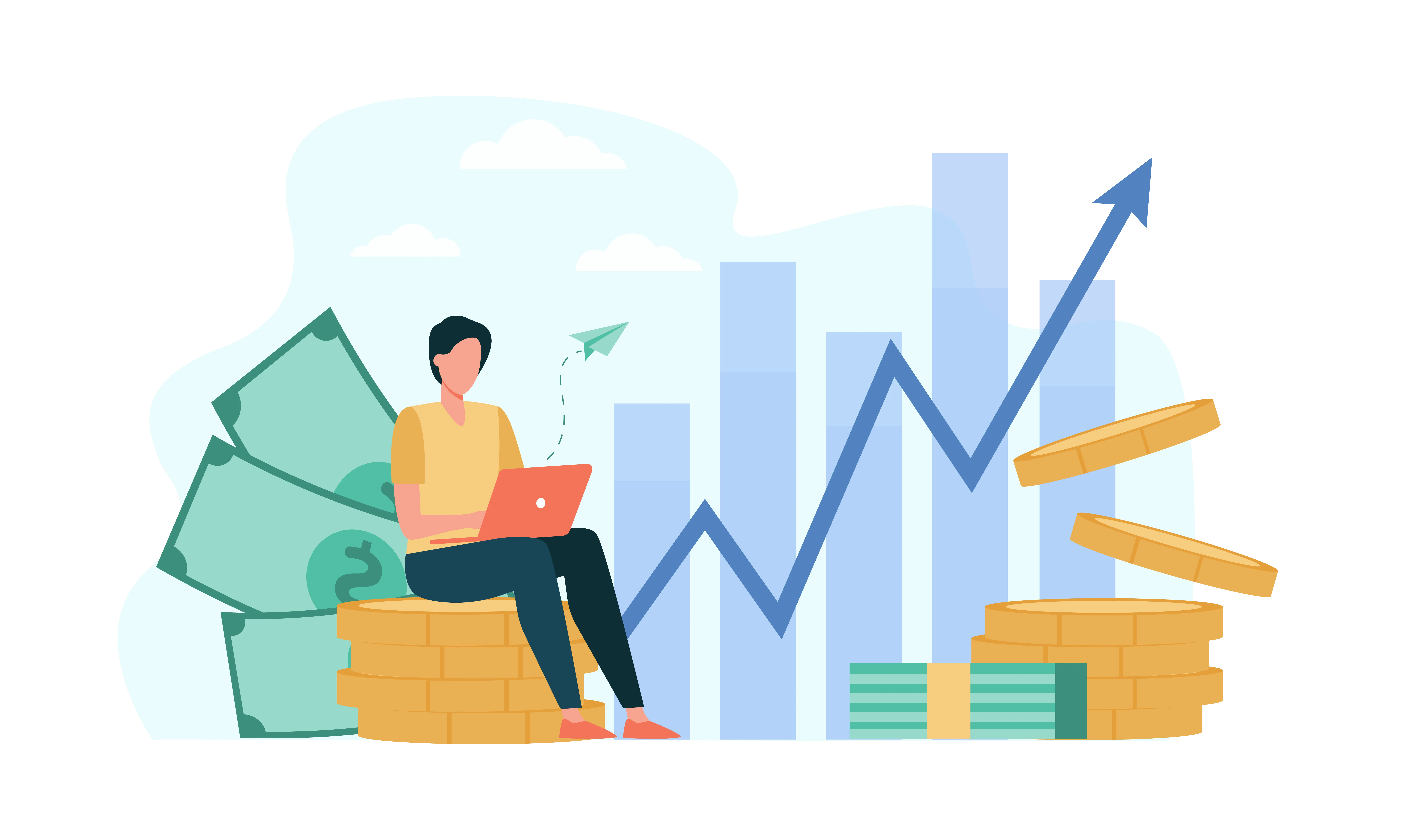 Finance & Banking Solutions