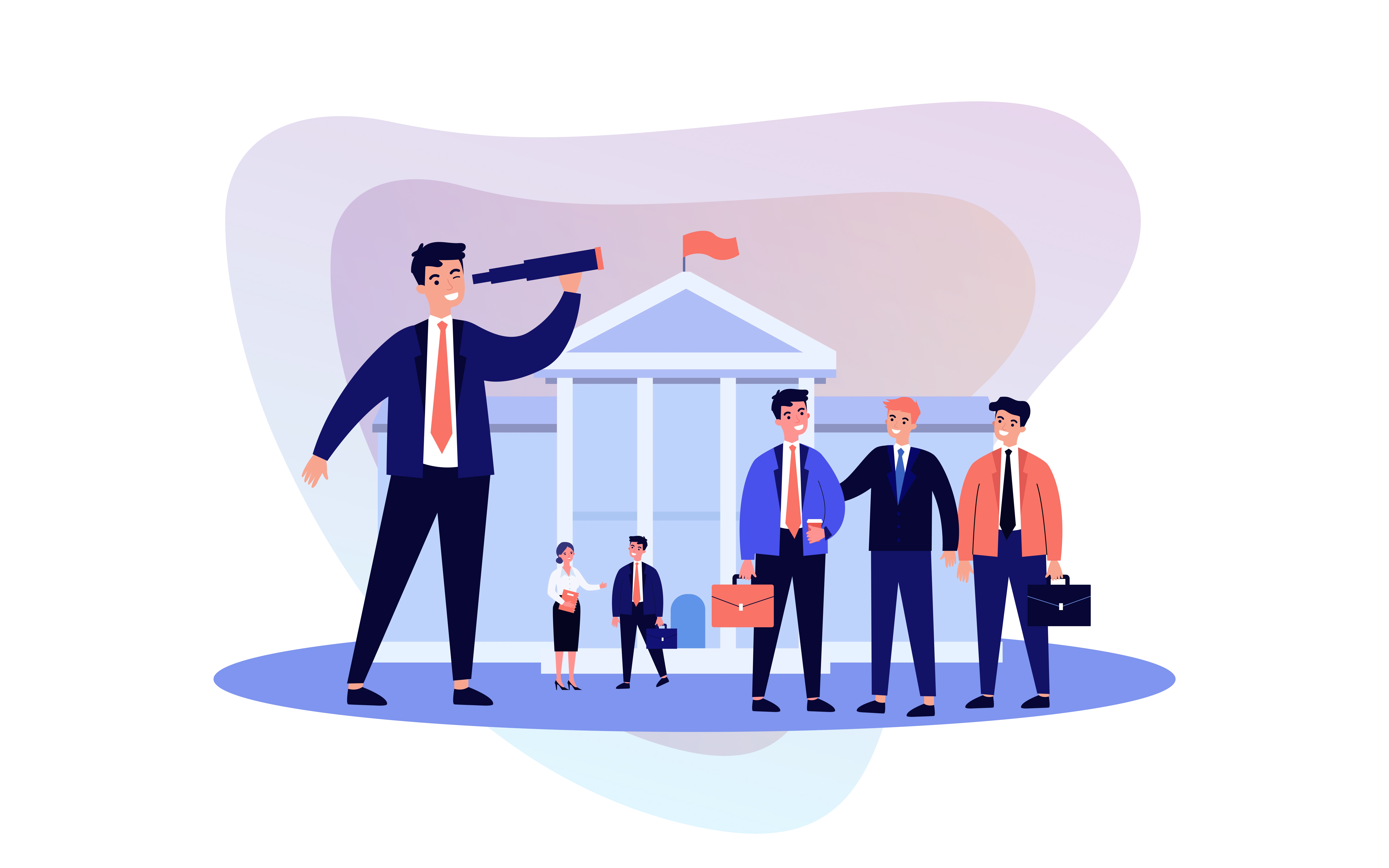 Government & Public Sector Solutions