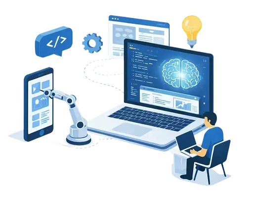 Full-Stack Software Development