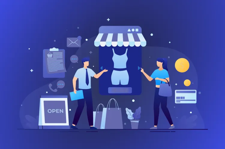 E-commerce Solutions