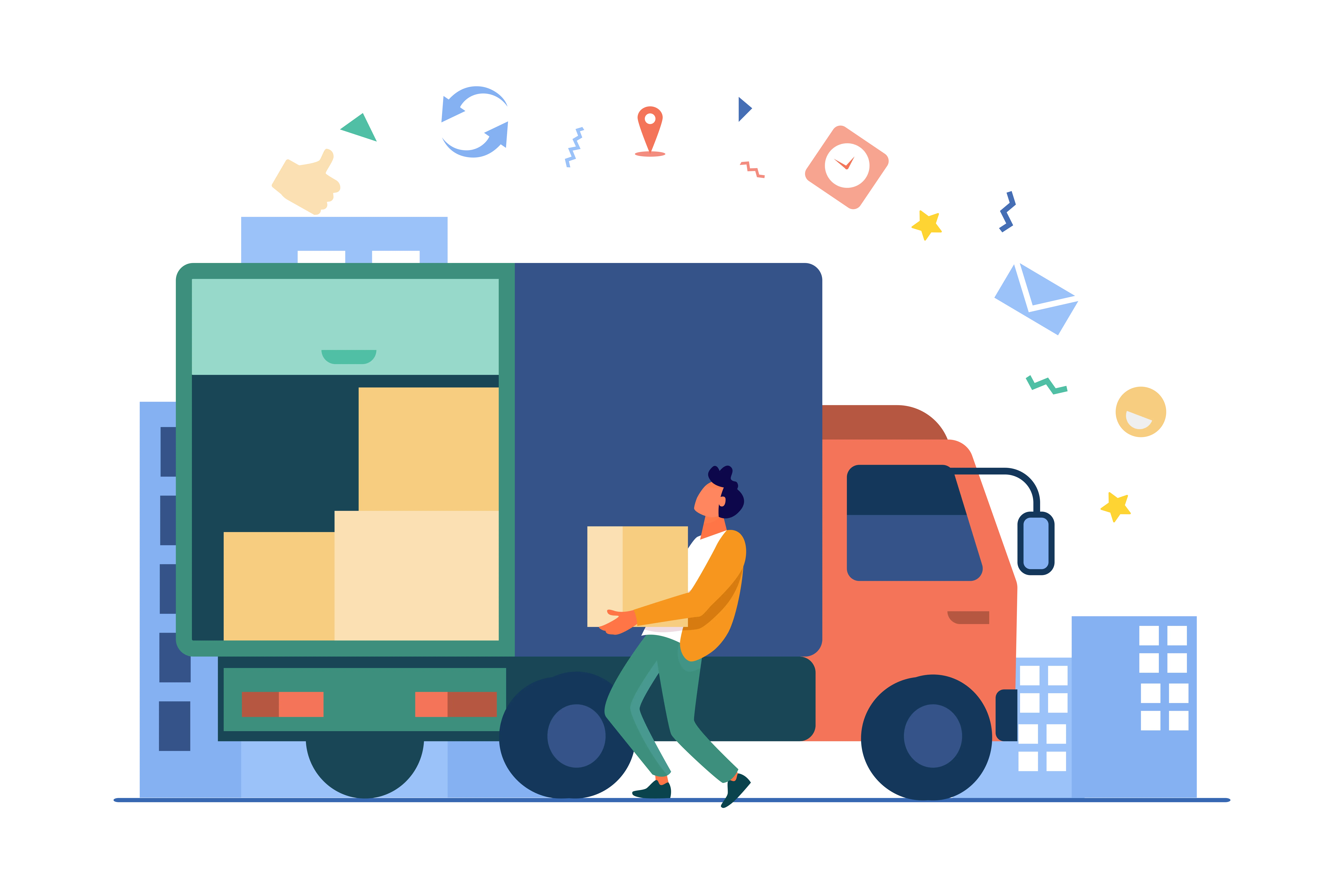 Technology & Startup Solutions