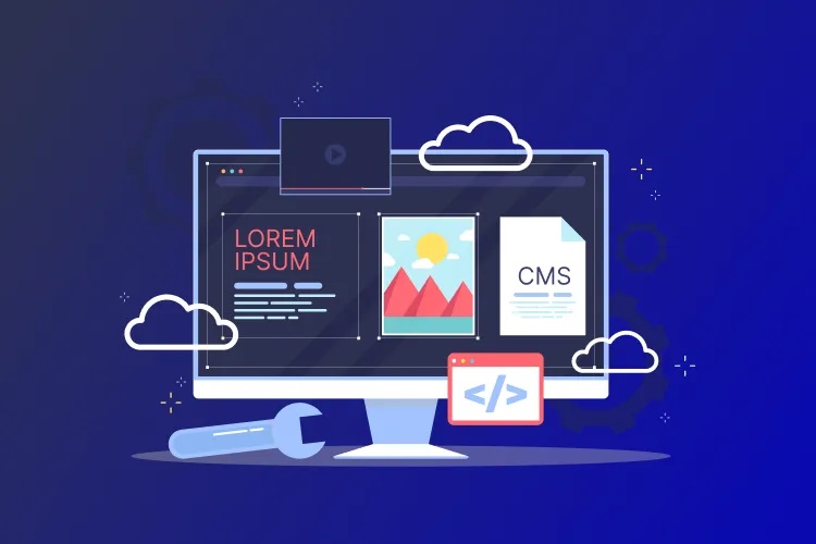 Website Development Services