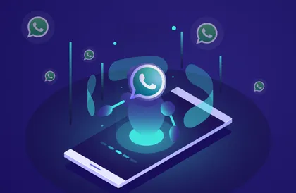 WhatsApp Automation