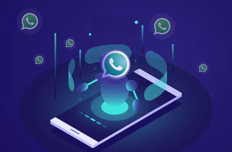 WhatsApp Automation services by Accucia Softwares — Pune, India